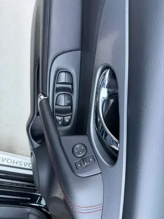 Nissan Qashqai Qashqai 2021 2.0L XV Prem Deluxe 2022 — thumbnail 3