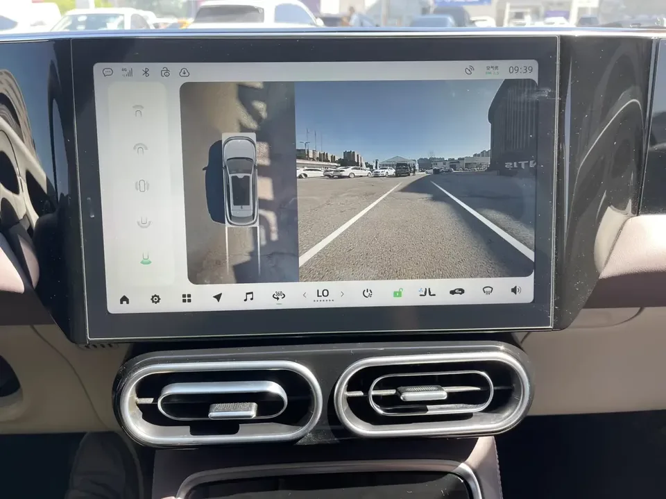 Leapmotor Zero running C11 Zero running C11 2023 Extended Range 180 Comfort Edition 2023 — thumbnail 3