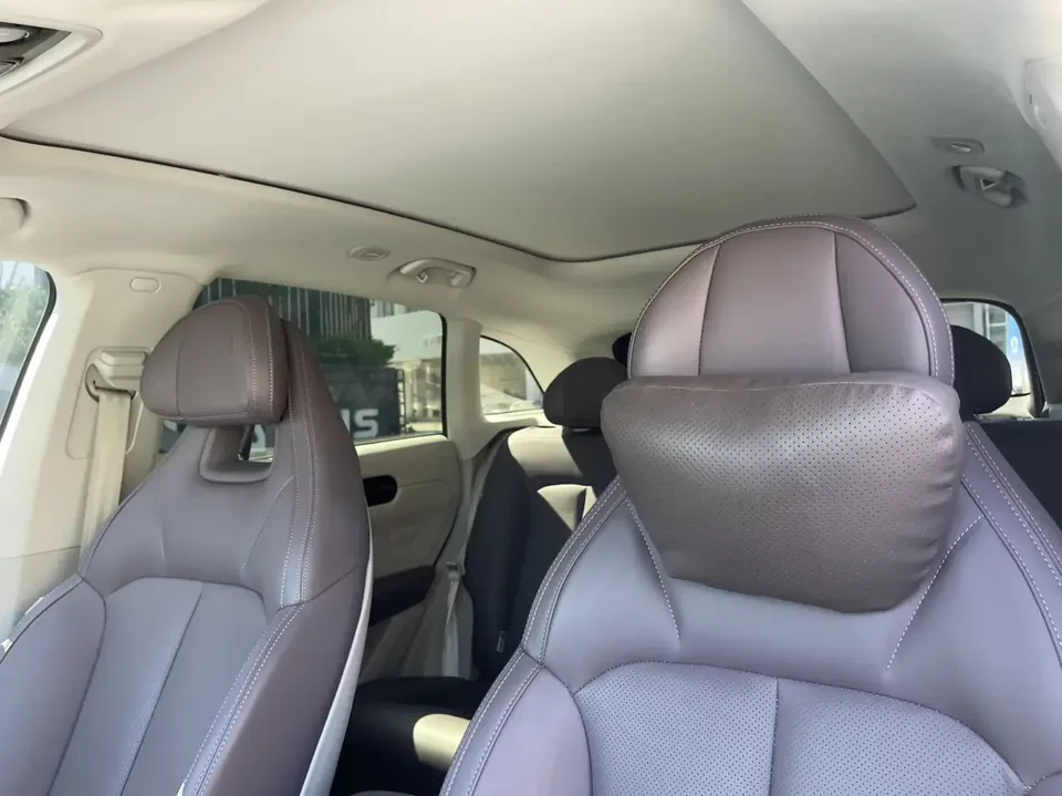 Leapmotor Zero running C11 Zero running C11 2023 Extended Range 180 Comfort Edition 2023 — thumbnail 5