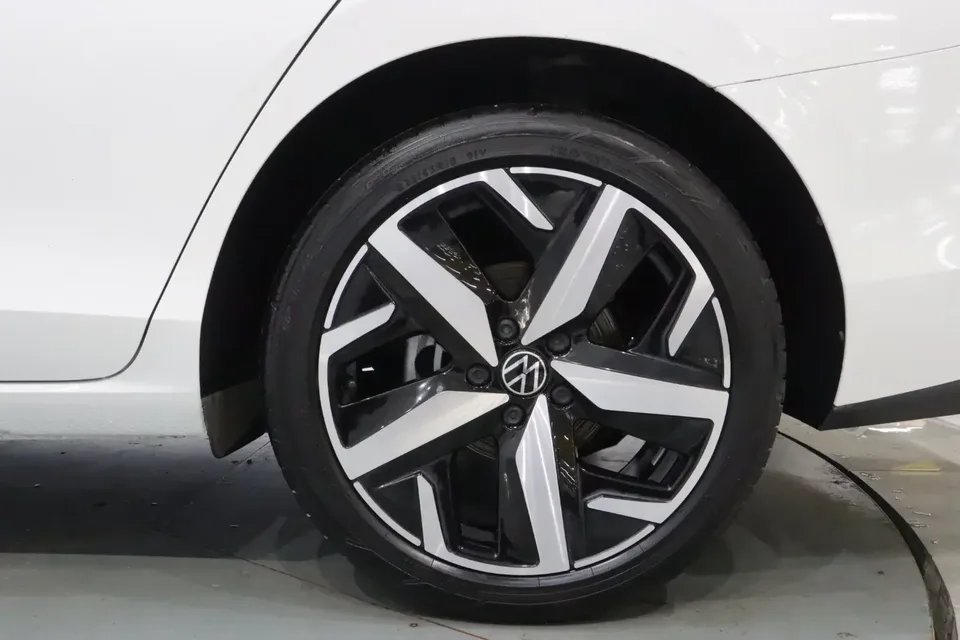 Volkswagen Lamando Lingdu 2024 Lingdu L 280TSI DSG Cool Edition 2024 — thumbnail 3