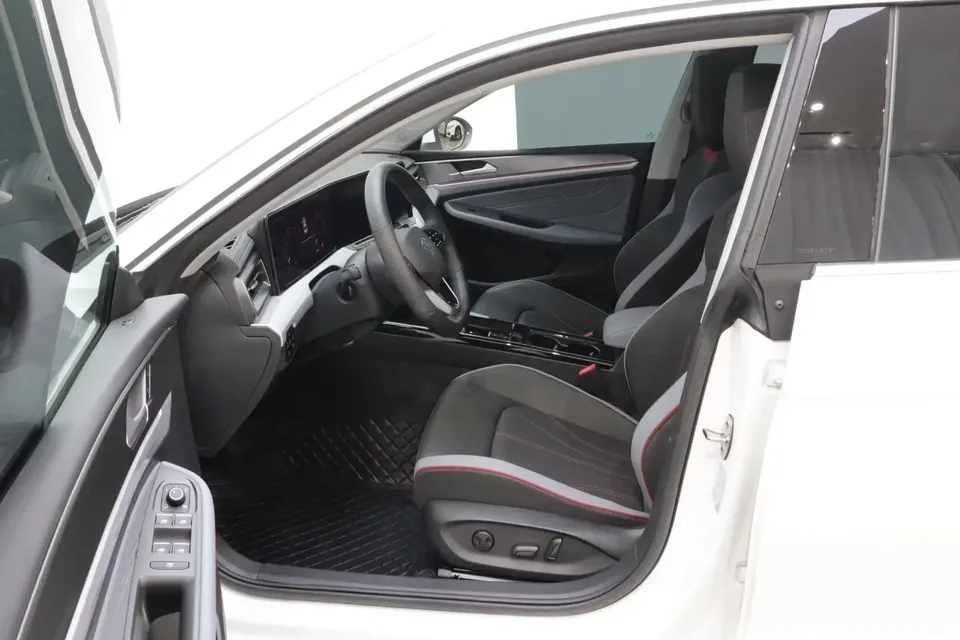 Volkswagen Lamando Lingdu 2024 Lingdu L 280TSI DSG Cool Edition 2024 — thumbnail 5
