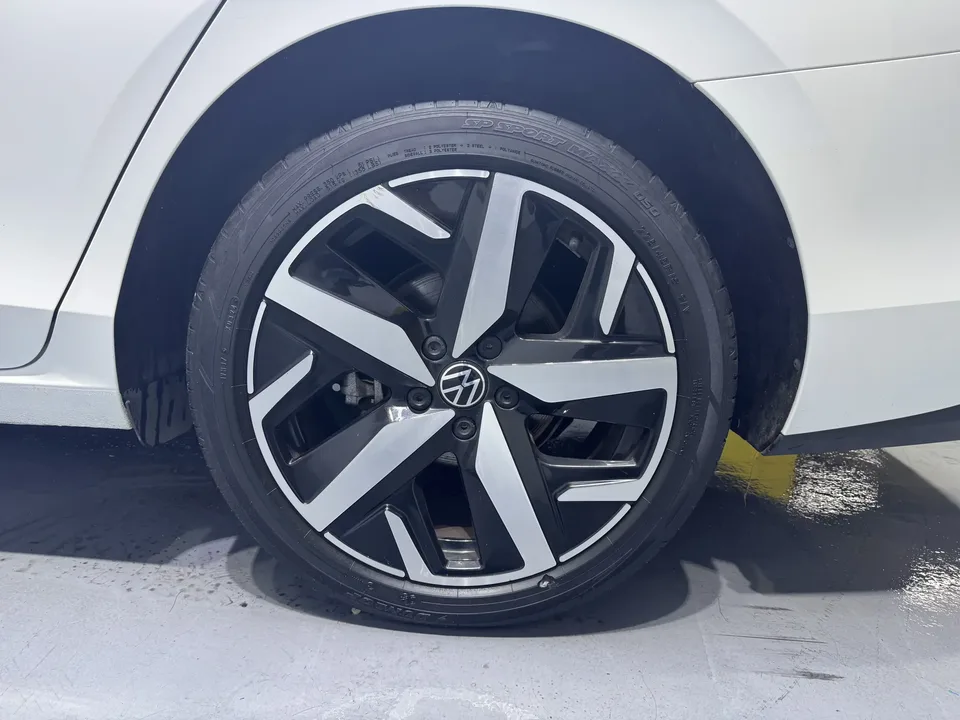 Volkswagen Lamando Lingdu 2024 Lingdu L 280TSI DSG Cool Edition 2024 — миниатюра 3