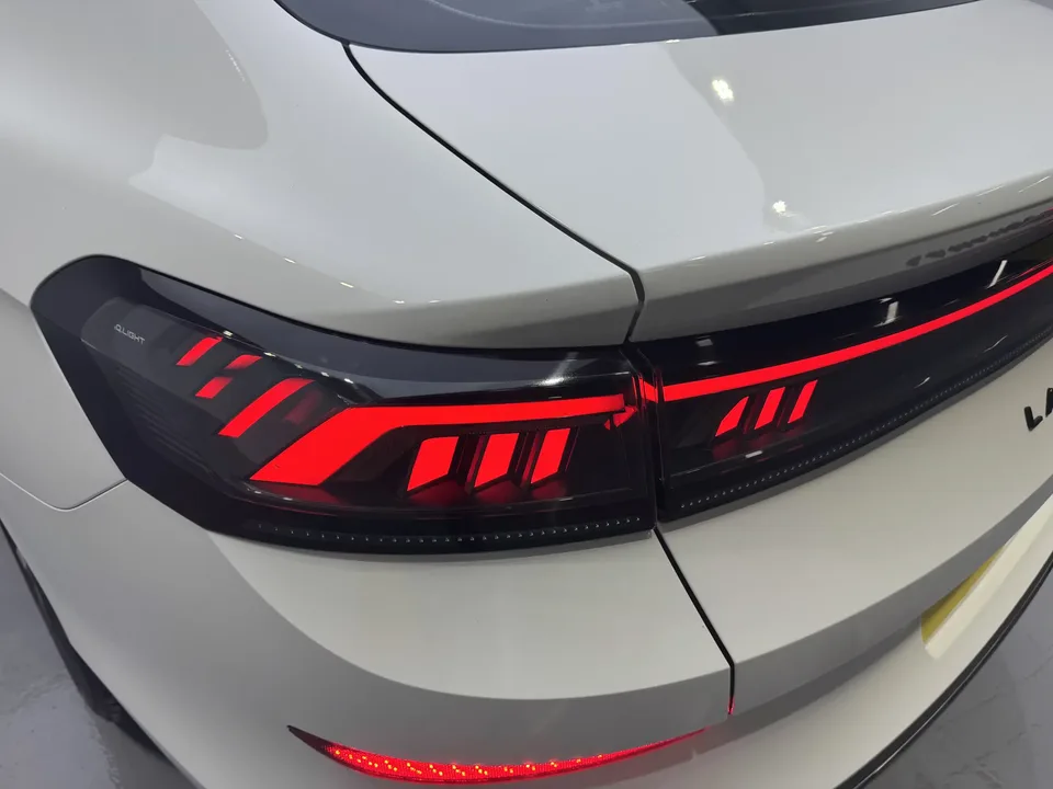 Volkswagen Lamando Lingdu 2024 Lingdu L 280TSI DSG Cool Edition 2024 — миниатюра 4