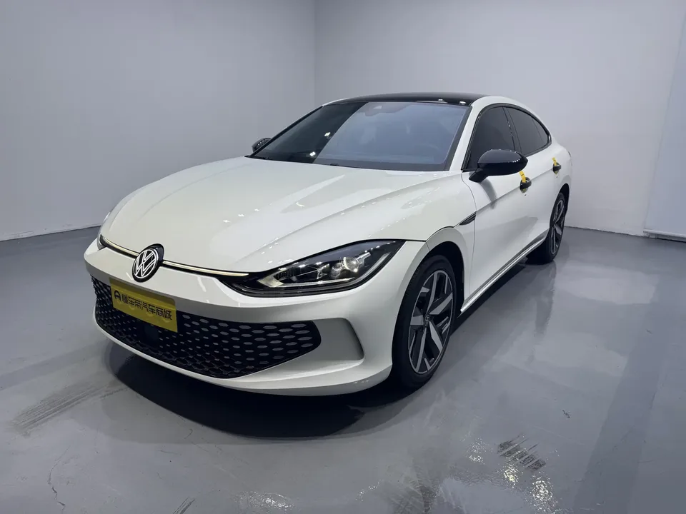 Volkswagen Lamando Lingdu 2024 Lingdu L 280TSI DSG Cool Edition 2024 — фото 1, купить с доставкой в Москву