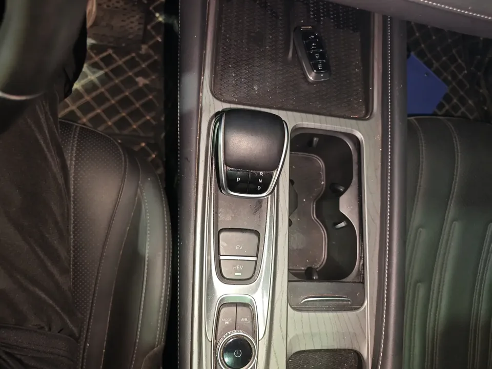 Chery Fengyun A8 Fengyun A8 2024 Yuanhang Edition 127 Comfort Type 2024 — thumbnail 4