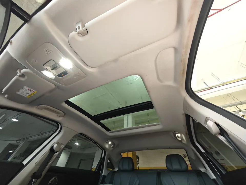 Chery Fengyun A8 Fengyun A8 2024 Yuanhang Edition 127 Comfort Type 2024 — thumbnail 5