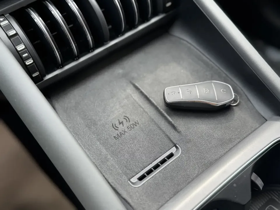 BYD Yuan Plus Yuan PLUS 2025 Intelligent Driving Edition 430KM Leading Type 2025 — thumbnail 3