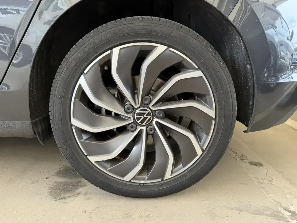 Volkswagen Golf golf 2021 280TSI DSG Pro 2022 — thumbnail 5