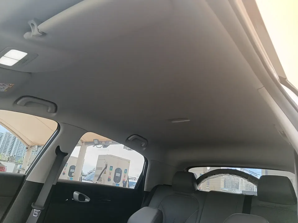 Geely Star Wish Star Wish 2026 410km Free Edition 2025 — thumbnail 5