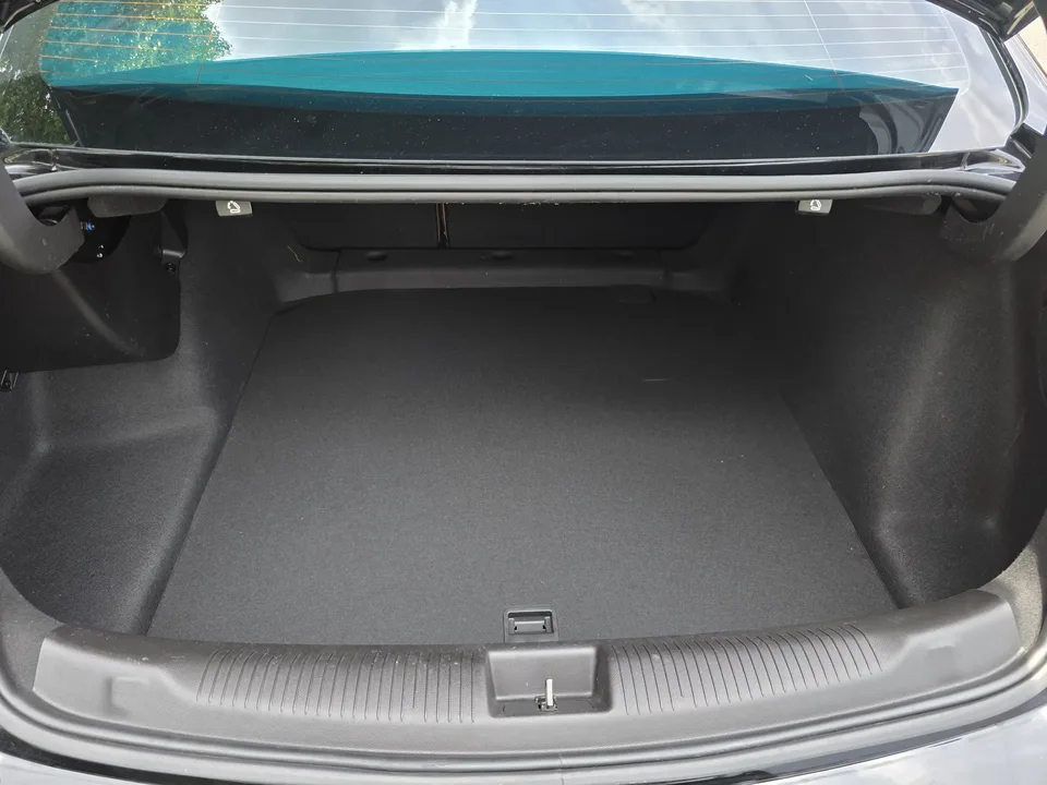 Buick Majesty Majesty 2022 552T Smart 2022 — миниатюра 5
