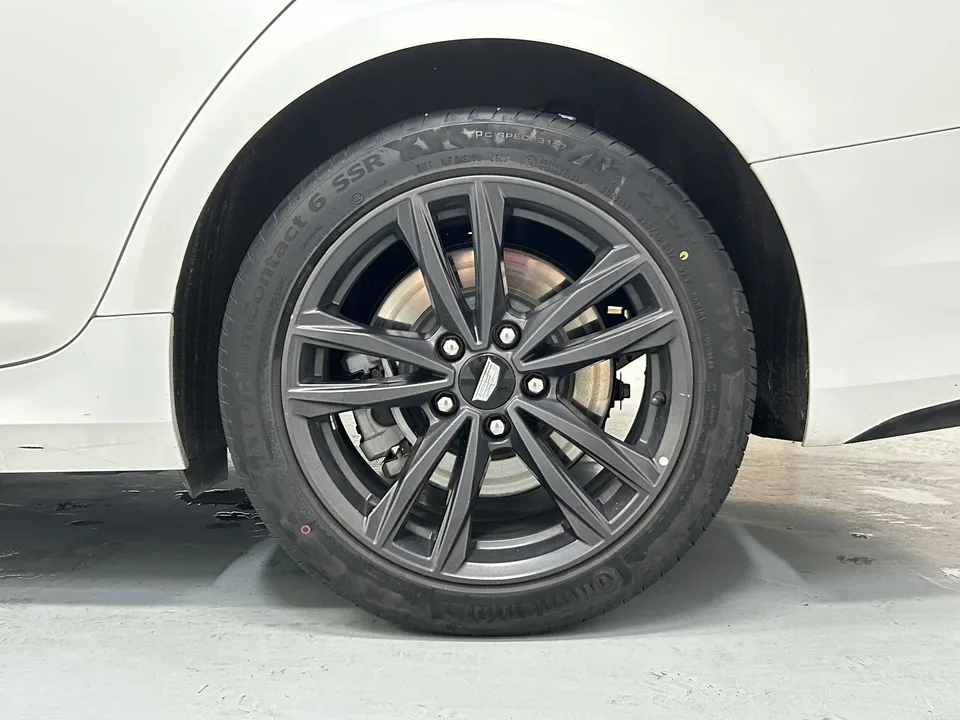 Cadillac CT4 Cadillac CT4 2023 25T Deluxe 2024 — thumbnail 3