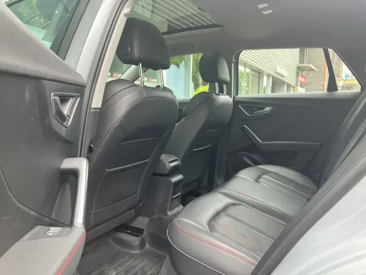 Audi Q2L Audi Q2L 2022 35 TFSI Progressive Dynamic 2023 — thumbnail 3