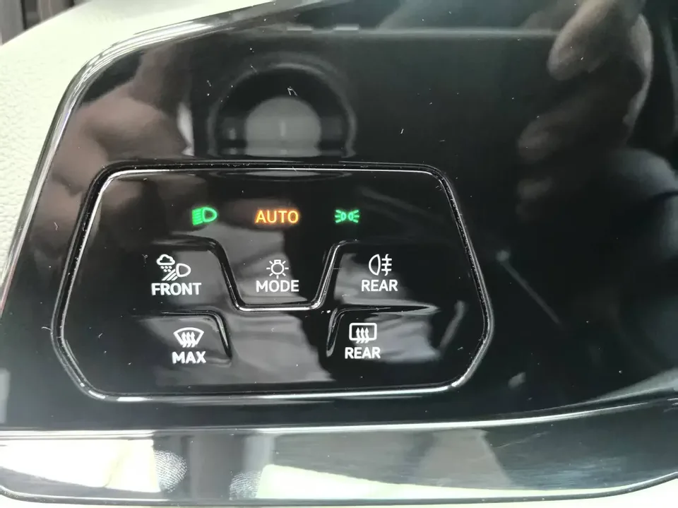 Volkswagen Golf golf 2021 280TSI DSG Pro 2022 — thumbnail 5