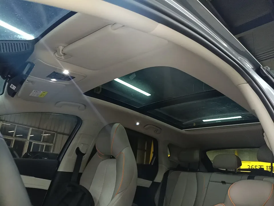 BYD Yuan Plus Yuan PLUS 2023 Champion Edition 430KM Exceeding Type 2023 — thumbnail 5