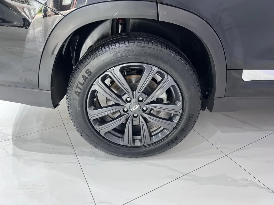 Chery Tiggo 8 Tiggo 8 2022 1.5TCI Automatic Special Edition 5 Seaters 2023 — thumbnail 3