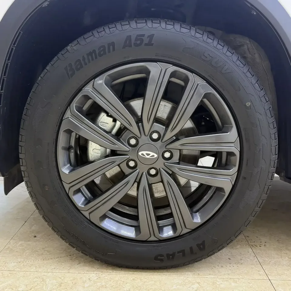 Chery Tiggo 8 Tiggo 8 2022 1.5TCI Automatic Premium Edition 5 Seaters 2023 — миниатюра 3