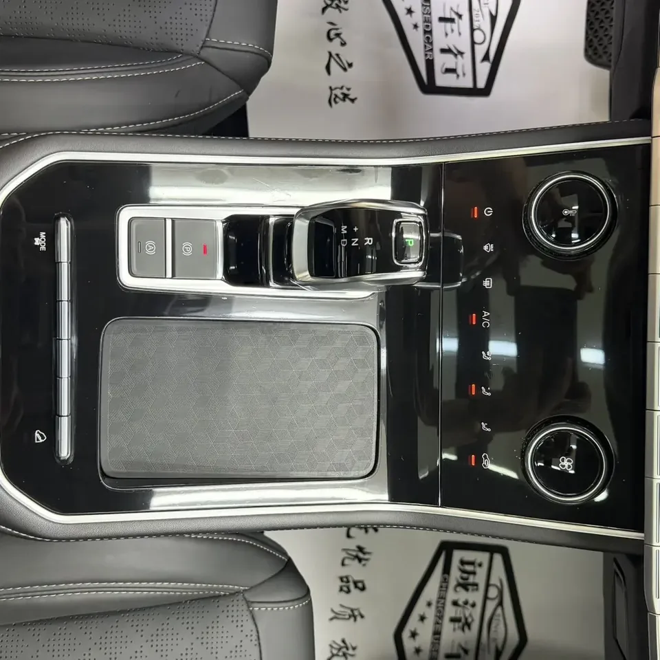 Chery Tiggo 8 Tiggo 8 2022 1.5TCI Automatic Premium Edition 5 Seaters 2023 — миниатюра 5