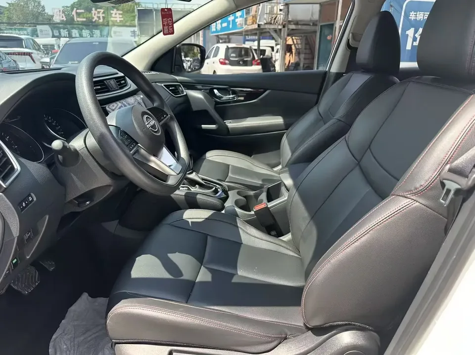 Nissan Qashqai Qashqai 2023 Classic 2.0L Comfort Edition 2024 — thumbnail 5
