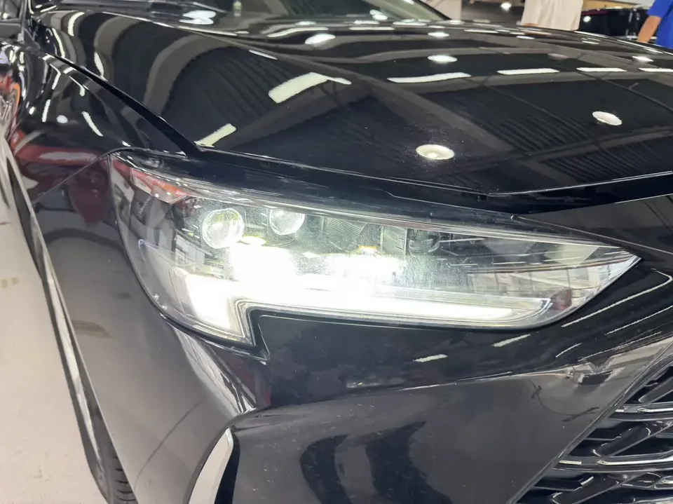 Buick Majesty Majesty 2024 25T Super Edition 2025 — thumbnail 3