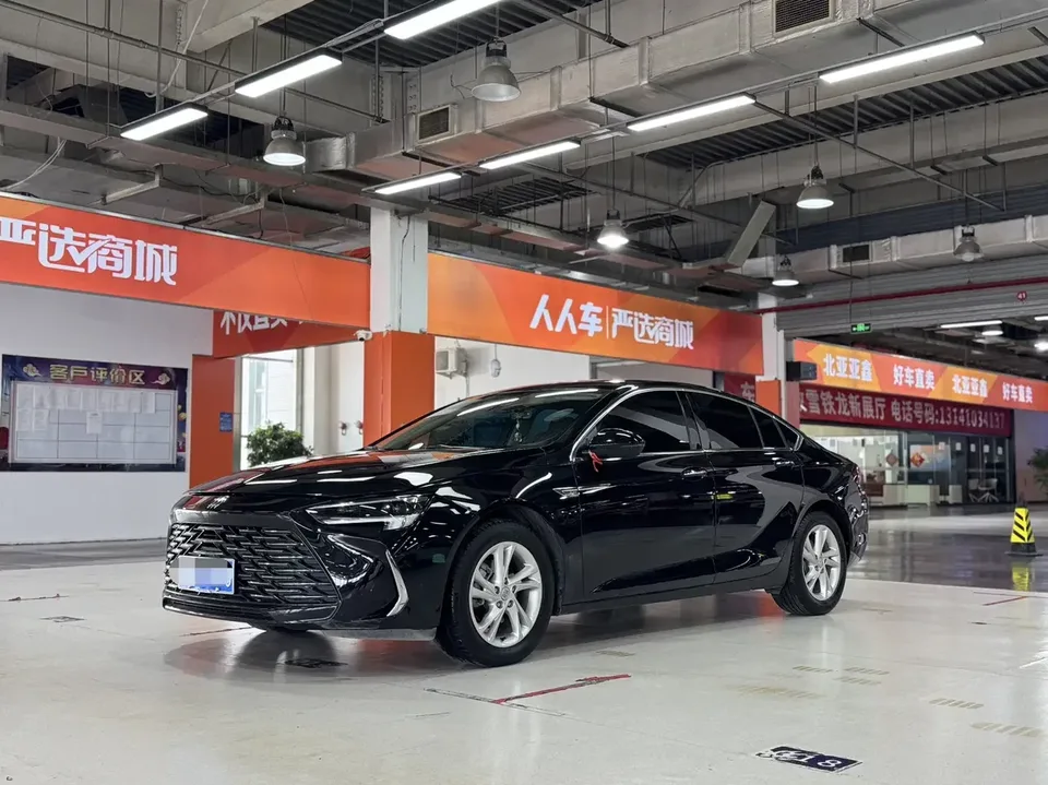 Buick Majesty Majesty 2024 25T Super Edition 2025 — photo 1, buy with delivery to Moscow