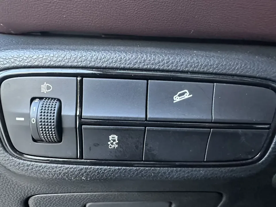 GAC Trumpchi M6 Trumpchi M6 2021 Pro 270T Automatic Deluxe Edition 2022 — thumbnail 3