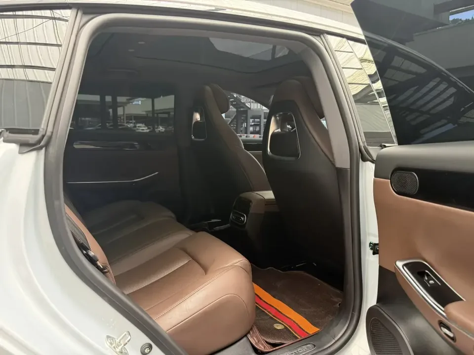 Leapmotor Zero running C01 Zero running C01 2023 Extended Range 316 Comfort Edition 2024 — thumbnail 5
