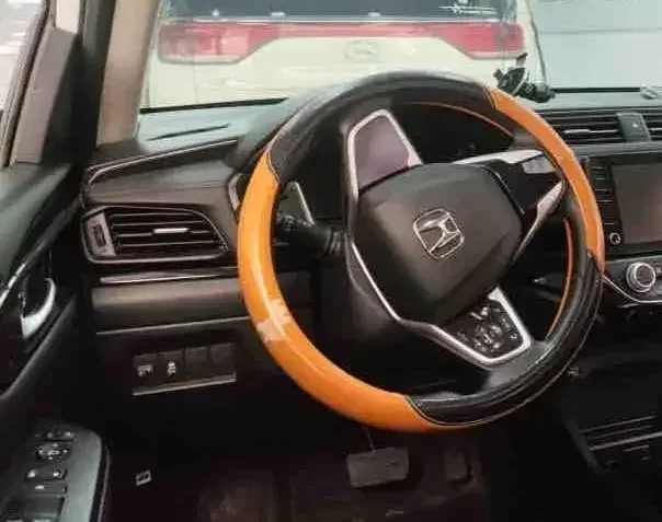 Honda Crider Lingpai 2022 180Turbo CVT Deluxe Edition 2022 — thumbnail 3