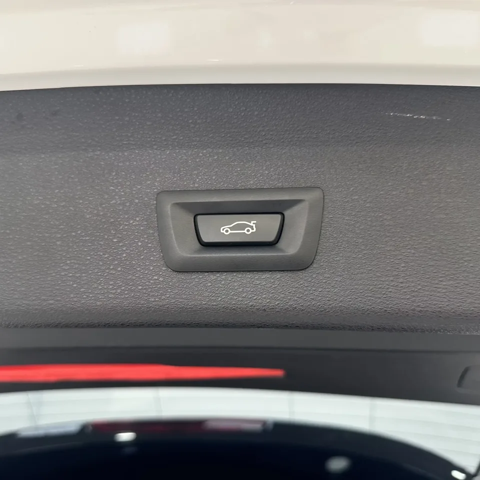 BMW X1 BMW X1 2022 sDrive20Li Premium 2022 — thumbnail 3