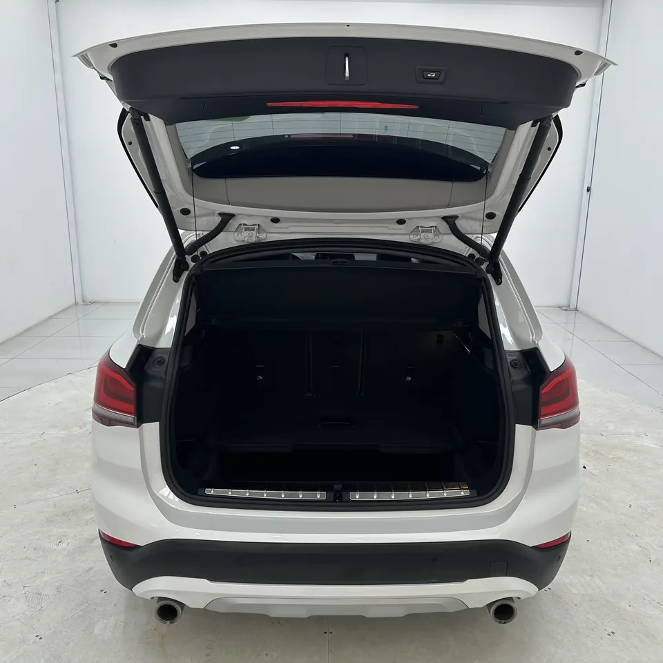 BMW X1 BMW X1 2022 sDrive20Li Premium 2022 — thumbnail 5