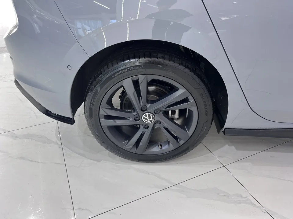 Volkswagen Golf golf 2023 280TSI DSG R-Line Lite 2023 — thumbnail 3