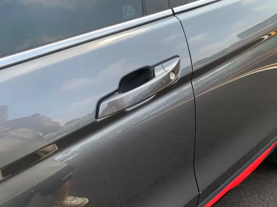 Changan CS75 Changan CS75 2022 Blue Whale Edition 1.5T DCT Premium 2023 — thumbnail 3