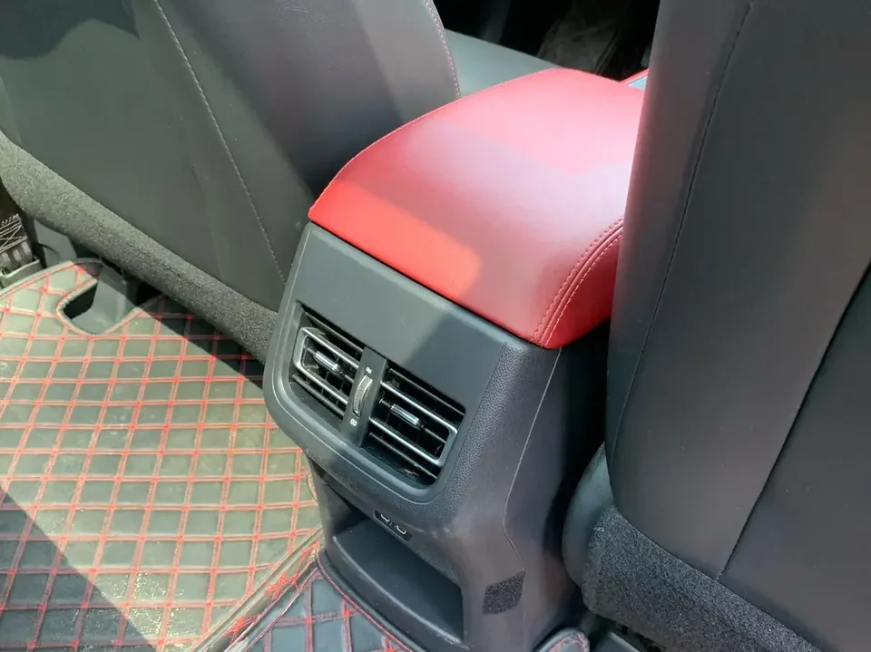 Changan CS75 Changan CS75 2022 Blue Whale Edition 1.5T DCT Premium 2023 — thumbnail 4