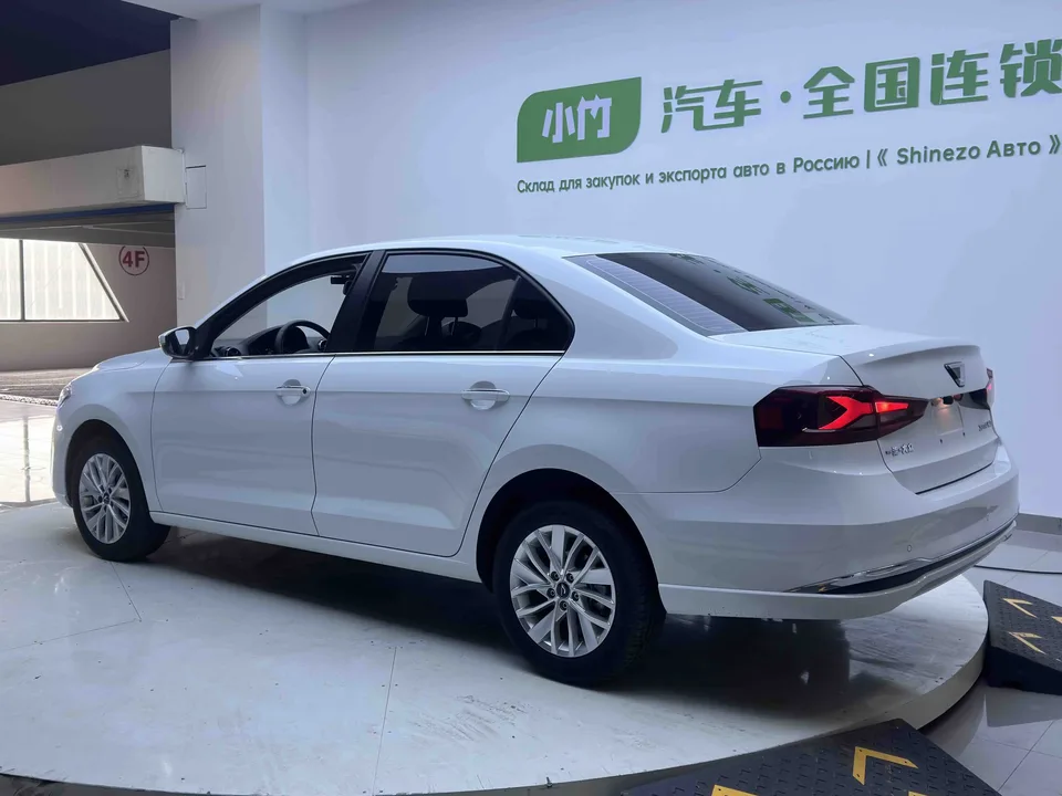 Jetta VA3 Jetta VA3 2021 1.5L Automatic Glory Edition 2023 — thumbnail 2