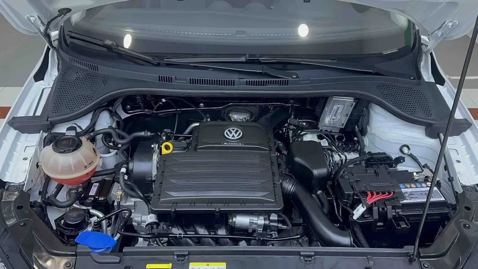 Jetta VA3 Jetta VA3 2021 1.5L Automatic Glory Edition 2023 — thumbnail 3