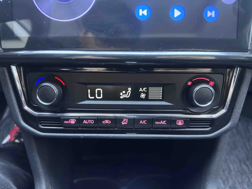 Jetta VA3 Jetta VA3 2021 1.5L Automatic Glory Edition 2023 — thumbnail 4