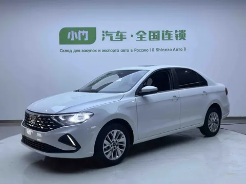 Jetta VA3 2023 купить в Москве