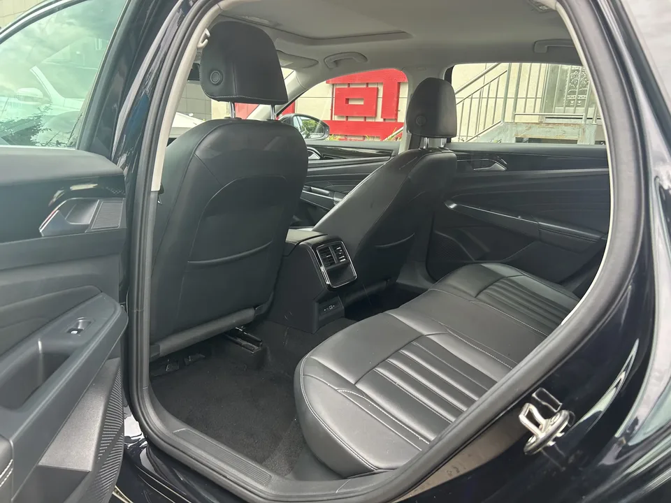 Volkswagen Passat Passat 2024 280TSI Business Edition 2024 — thumbnail 3