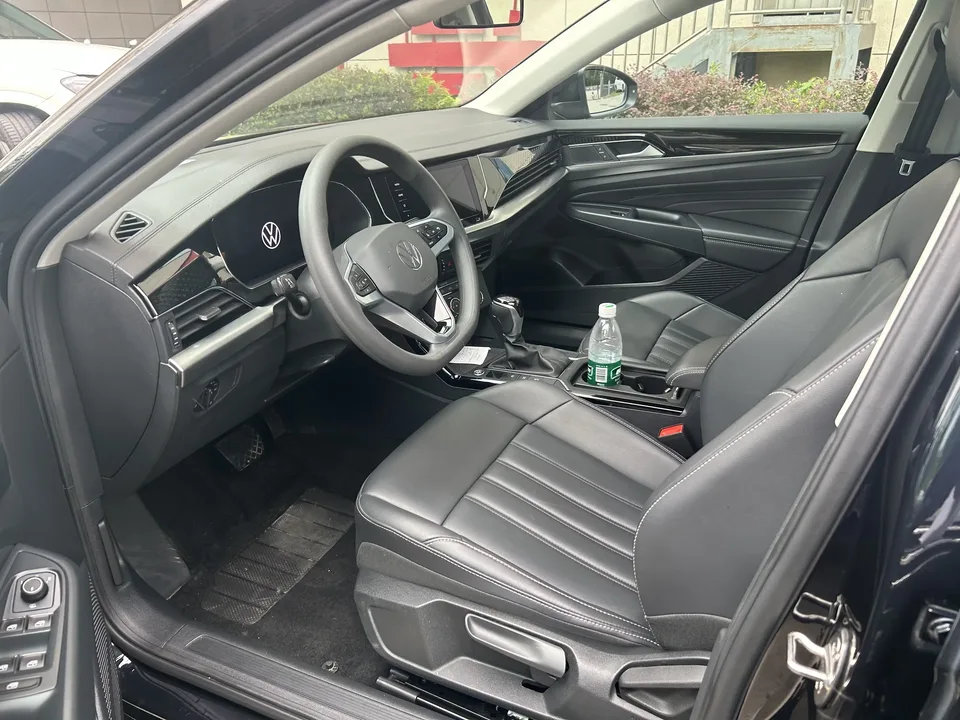 Volkswagen Passat Passat 2024 280TSI Business Edition 2024 — thumbnail 5