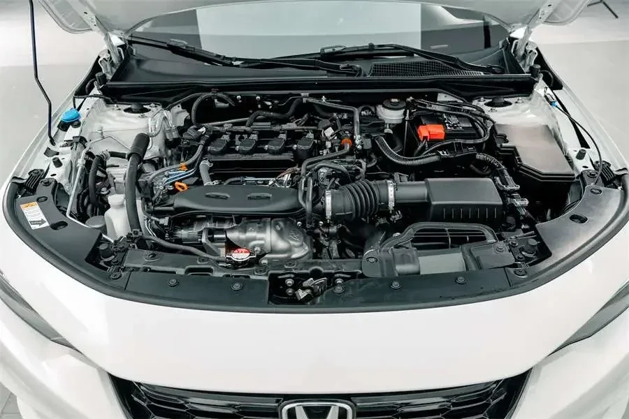 Honda Integra Style 2023 240TURBO Unlimited MUGEN Edition 2024 — миниатюра 2
