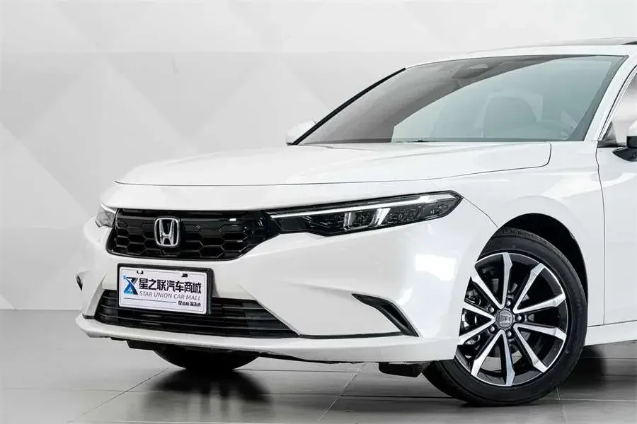 Honda Integra Style 2023 240TURBO Unlimited MUGEN Edition 2024 — миниатюра 3