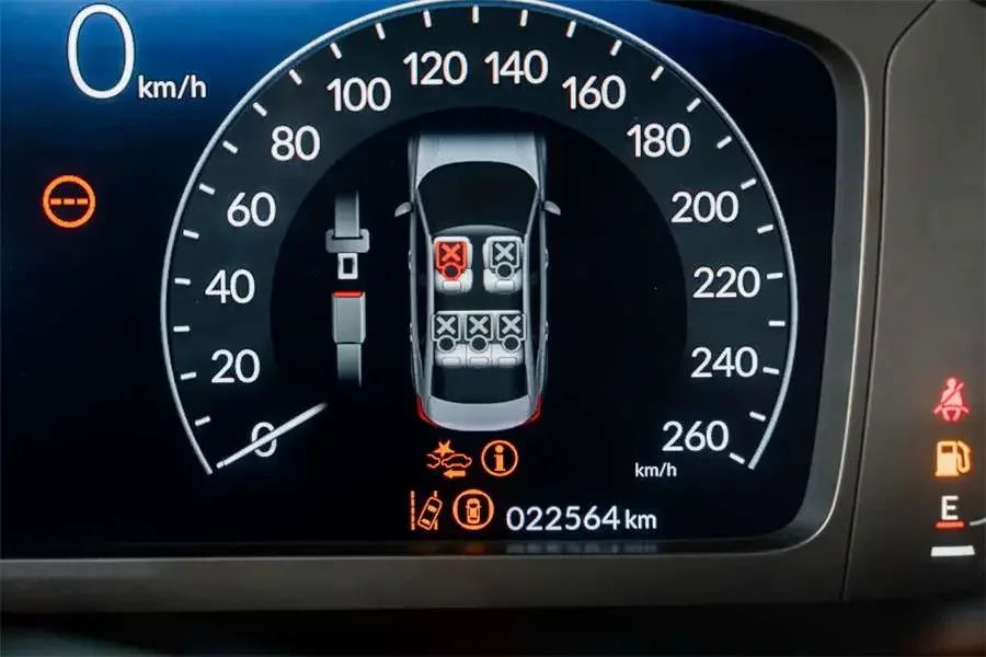 Honda Integra Style 2023 240TURBO Unlimited MUGEN Edition 2024 — миниатюра 4