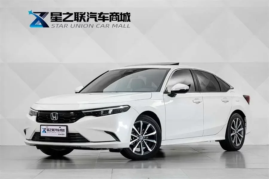 Honda Integra Style 2023 240TURBO Unlimited MUGEN Edition 2024 — фото 1, купить с доставкой в Москву