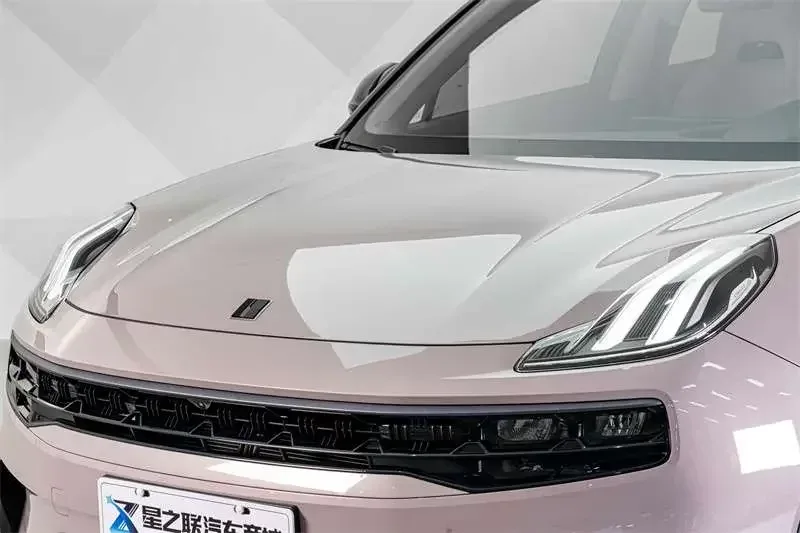Lynk & Co 06 Lynk & Co 06 2023 Remix 1.5T Shero 2024 — thumbnail 3