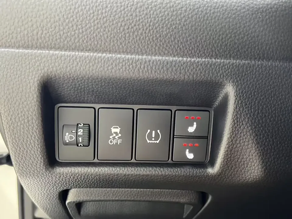 Honda Enjoy domain enjoy domain 2022 180Turbo CVT Comfort Edition 2023 — thumbnail 5