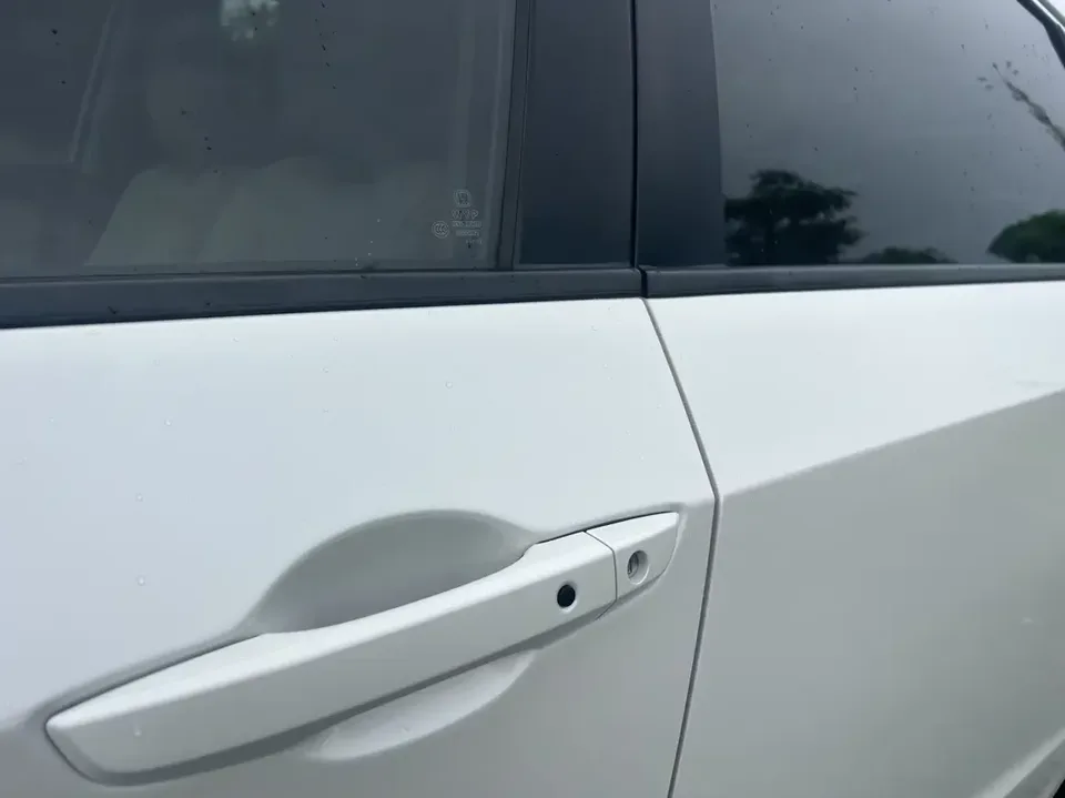 Honda Enjoy domain enjoy domain 2022 180Turbo CVT Enjoy Edition 2023 — thumbnail 4