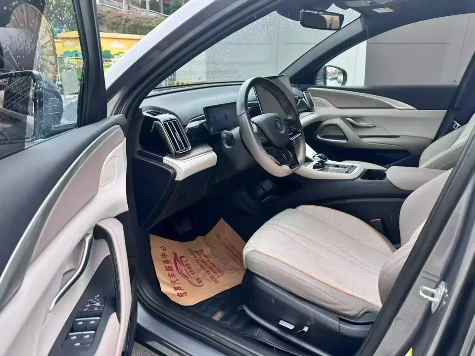 BYD Song Pro DM Song Pro DM 2023 DM-i Champion Edition 110km Excellence 2023 — thumbnail 5