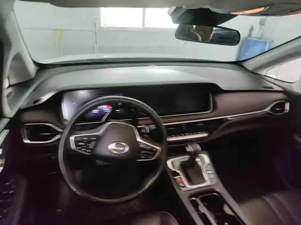 GAC Trumpchi M6 Trumpchi M6 2021 Pro 270T Automatic Deluxe Edition 2022 — thumbnail 5