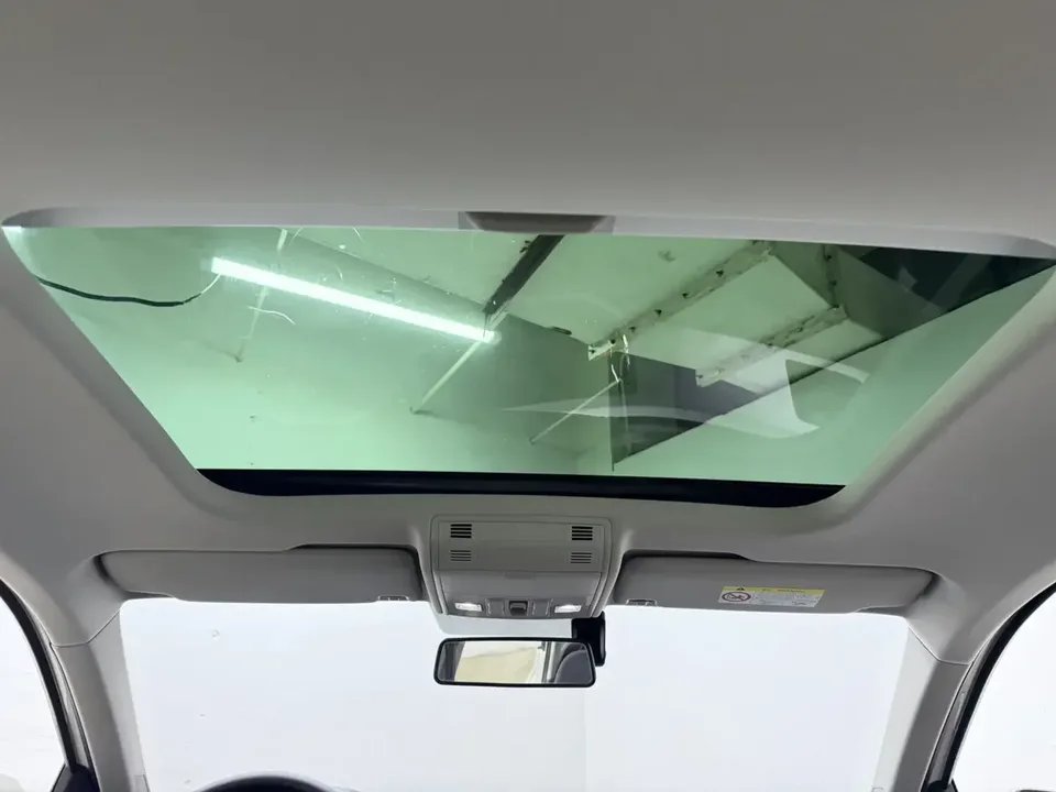 Volkswagen Polo Polo 2021 Plus 1.5L Automatic Panoramic Enjoyment Edition 2022 — thumbnail 3