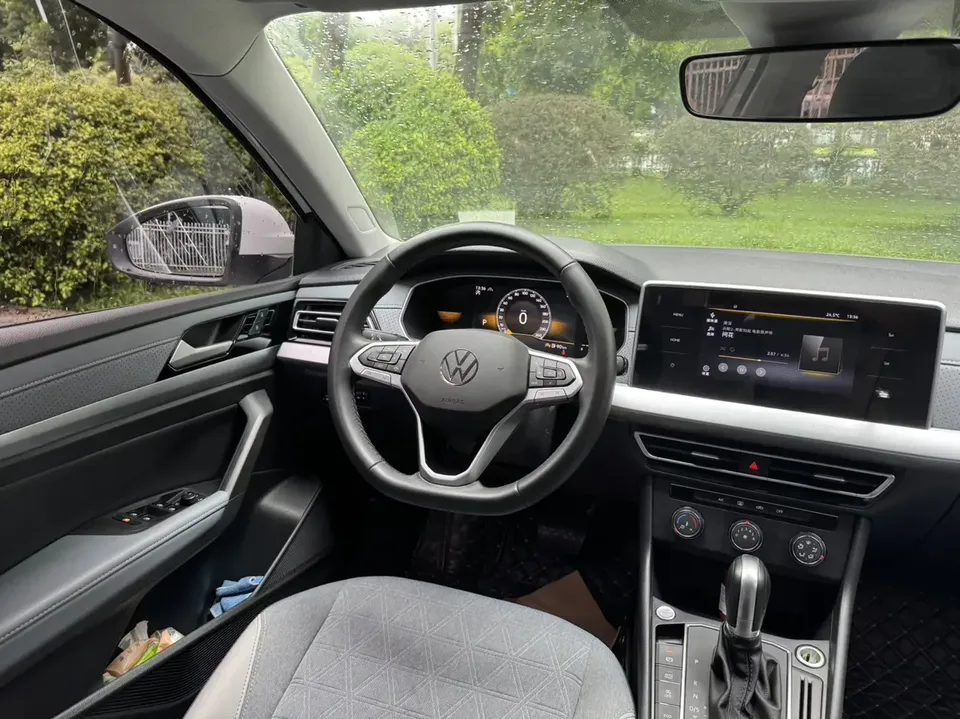 Volkswagen Lavida Lavida 2024 300TSI DSG Full Elegance Edition 2024 — миниатюра 4