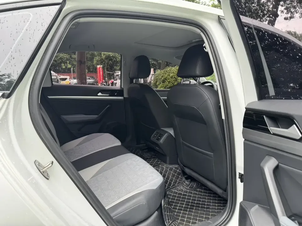 Volkswagen Lavida Lavida 2024 300TSI DSG Full Elegance Edition 2024 — миниатюра 5